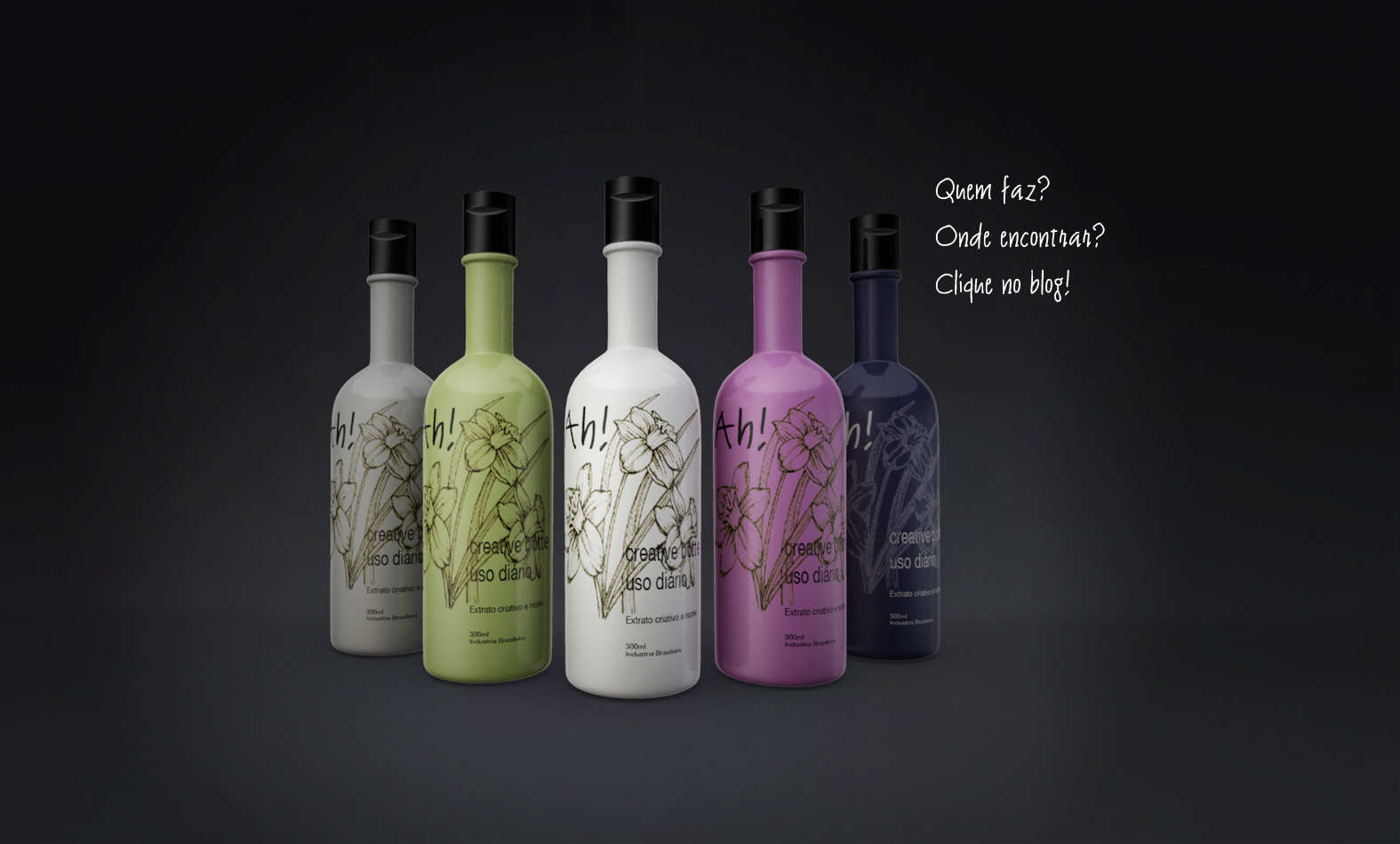 Shampoo